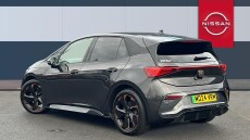 CUPRA Born 169kW e-Boost V2 58kWh 5dr Auto Electric Hatchback